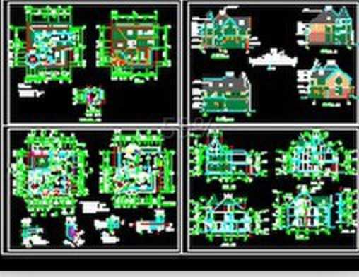 ��������ʩ��ͼ