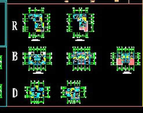 ���ֱ�������ƽ��ͼ