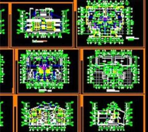 �����������ʩ��ͼ