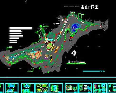 ĳ��������ʩ��ͼ