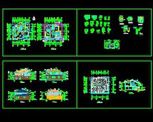 ĳ��������ʩ��ͼ