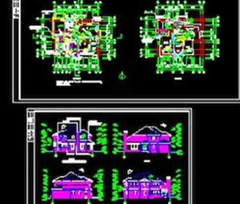 ���ȼٱ���ʩ��ͼ