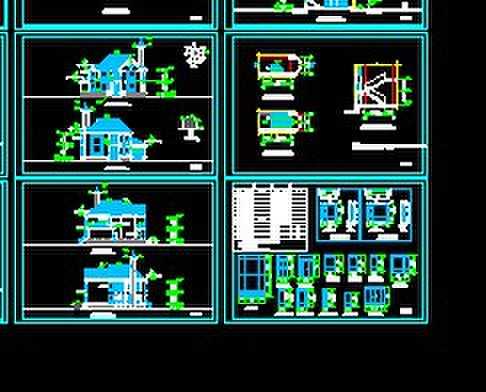 ĳ����ʩ��ͼ