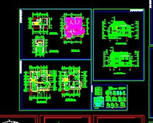 ����ı���ʩ��ͼ