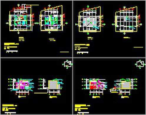 �ִ�����ʩ��ͼ