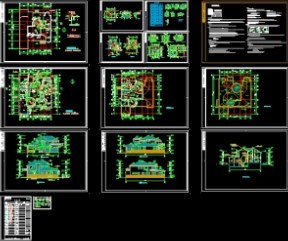 ĳ��԰����ʩ��ͼ