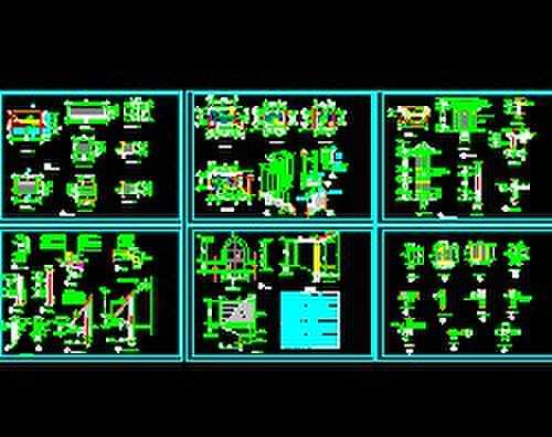 С�����������ͼֽ