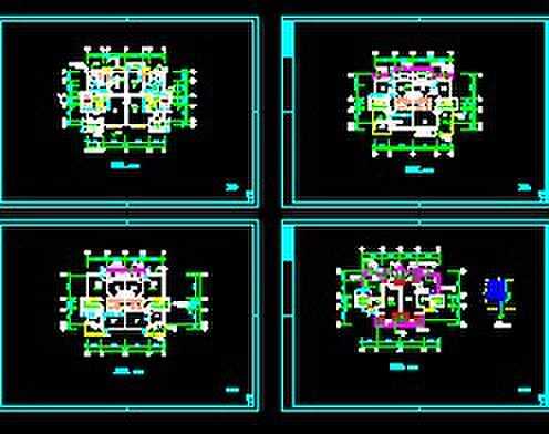 ĳ��������ʩ��ͼ