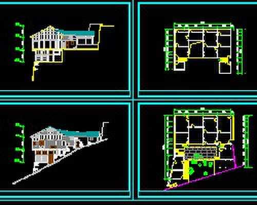 ĳ��������ʩ��ͼ