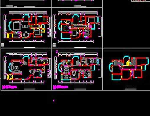 ĳ��������ʩ��ͼ