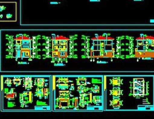 ĳ��������ʩ��ͼ