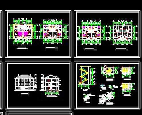 С�ͱ�������ʩ��ͼ