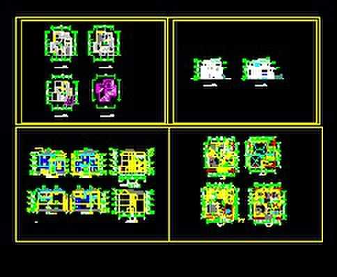 ĳ��������ʩ��ͼ