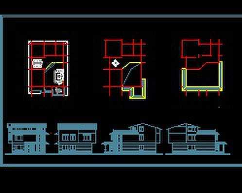 ĳ�������ʩ��ͼ