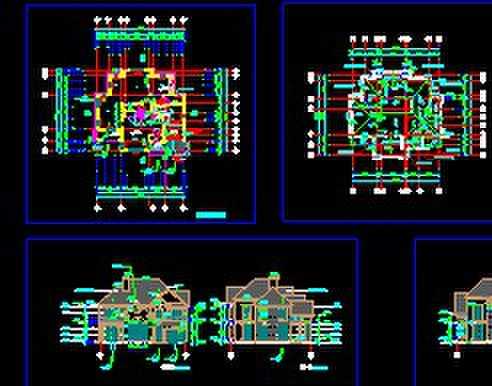 ĳ��������ʩ��ͼ