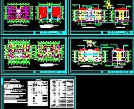 ����������������ʩ��ͼ