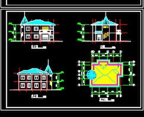 ĳ��������ʩ��ͼ