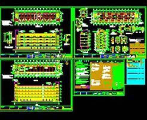 С˽լ����ʩ��ͼ