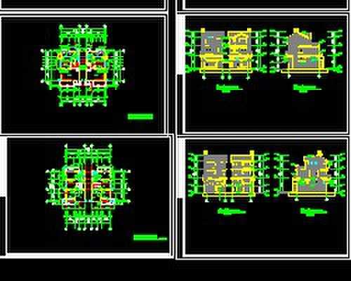 ˫���������������ͼ