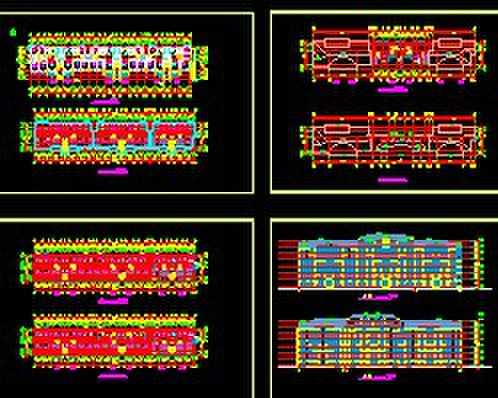 ĳ����E�ͽ���ʩ��ͼ