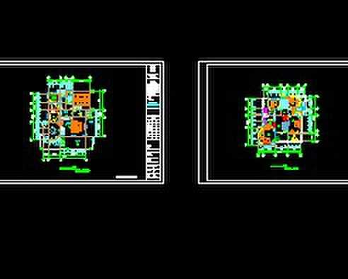 ĳ��������ʩ��ͼ