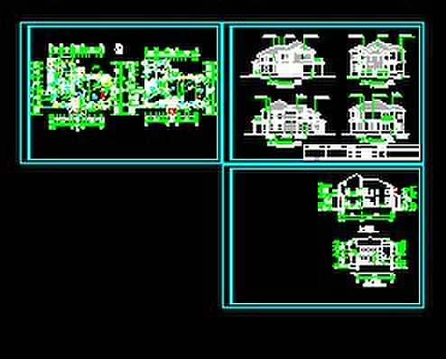 ĳ��������ʩ��ͼ