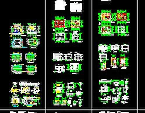 ���������ṹʩ��ͼ