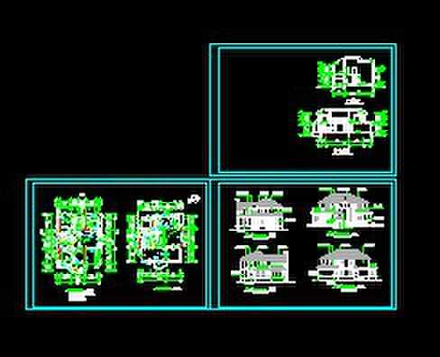 ĳ����ʩ��ͼ