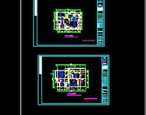 ĳ��������ʩ��ͼ