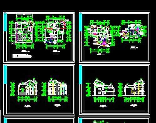 ĳ��������ʩ��ͼ