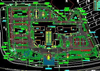 ĳҽԺ�滮���ƽ��ͼ