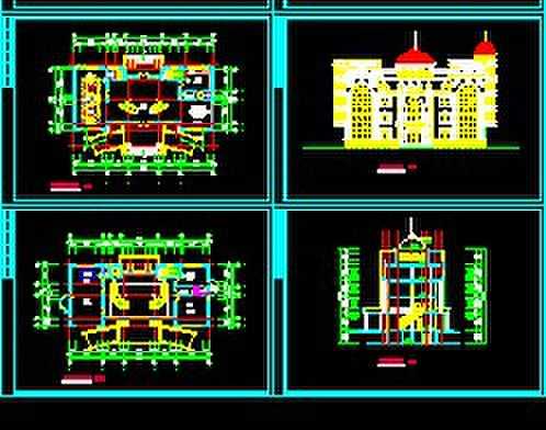 ĳ��԰�������ʩ��ͼ