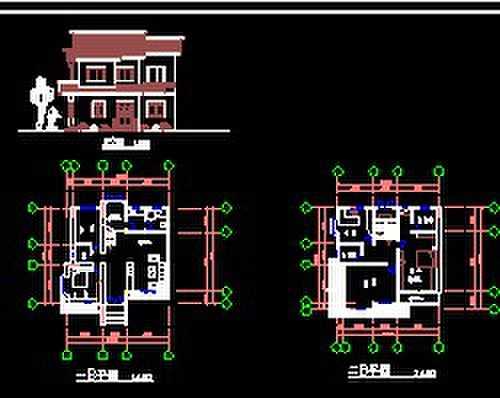 ĳ��������ʩ��ͼ