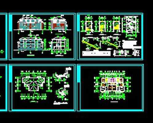 ˫ƴ��������ʩ��ͼ