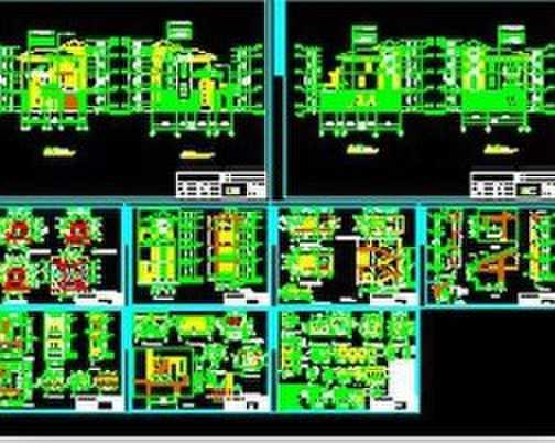 ĳ��������ʩ��ͼ