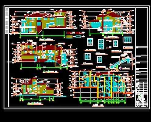 ĳ��������ʩ��ͼ