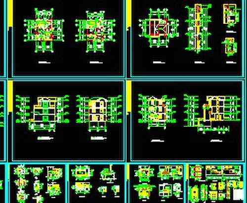 ĳ�������ͼֽ