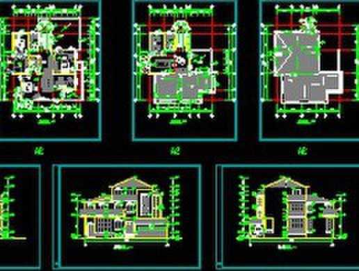 С�ͱ�������ʩ��ͼ