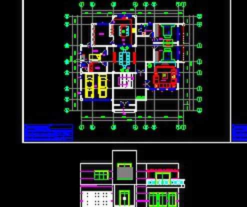 ��������¥ʩ��ͼ