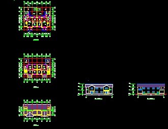 ����ʩ��ͼ