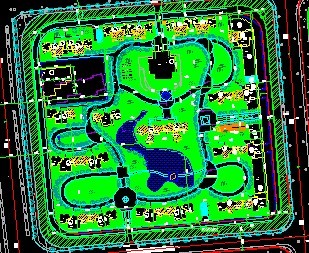 ĳС���滮ƽ��ͼ