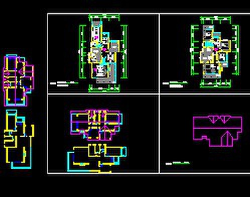 ������a����ʩ��ͼ