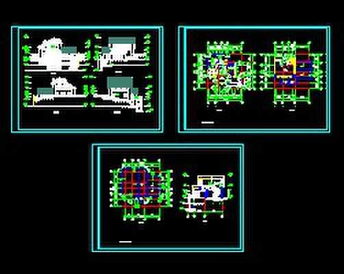 ĳ�����������ͼֽ