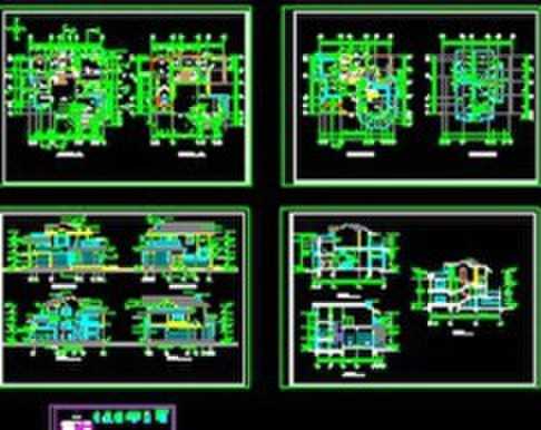 ĳ�������ͼֽ