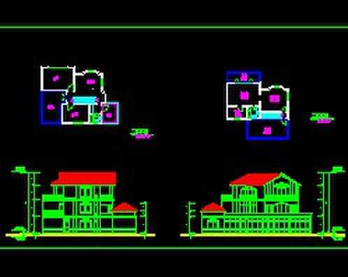 ĳ����סլ�������ͼ