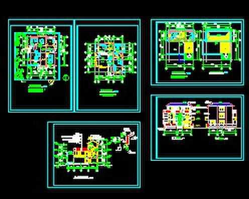 ĳ������ʩͼ