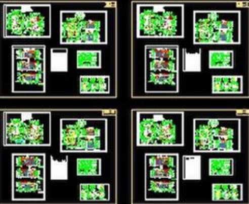 ĳ��������ʩ��ͼ