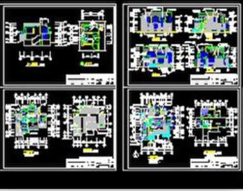 ĳ���������ʩ��ͼ