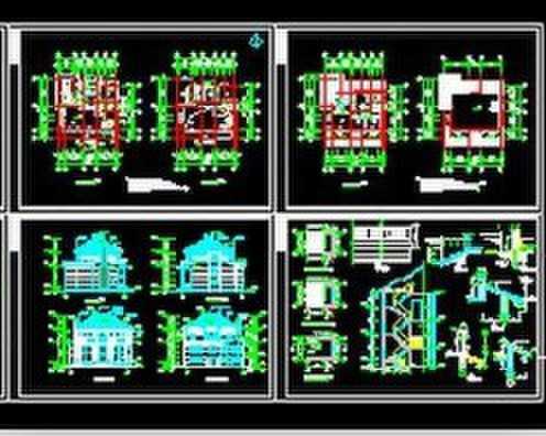 ĳ��԰��������ʩ��ͼ