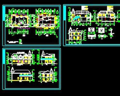 ĳ����ȫ�׽���ʩ��ͼ